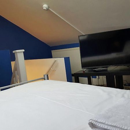Byron Inn Londra Esterno foto